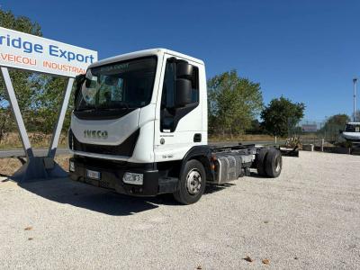 Iveco EUROCARGO 75E19 euro 6 telaio Foto 1