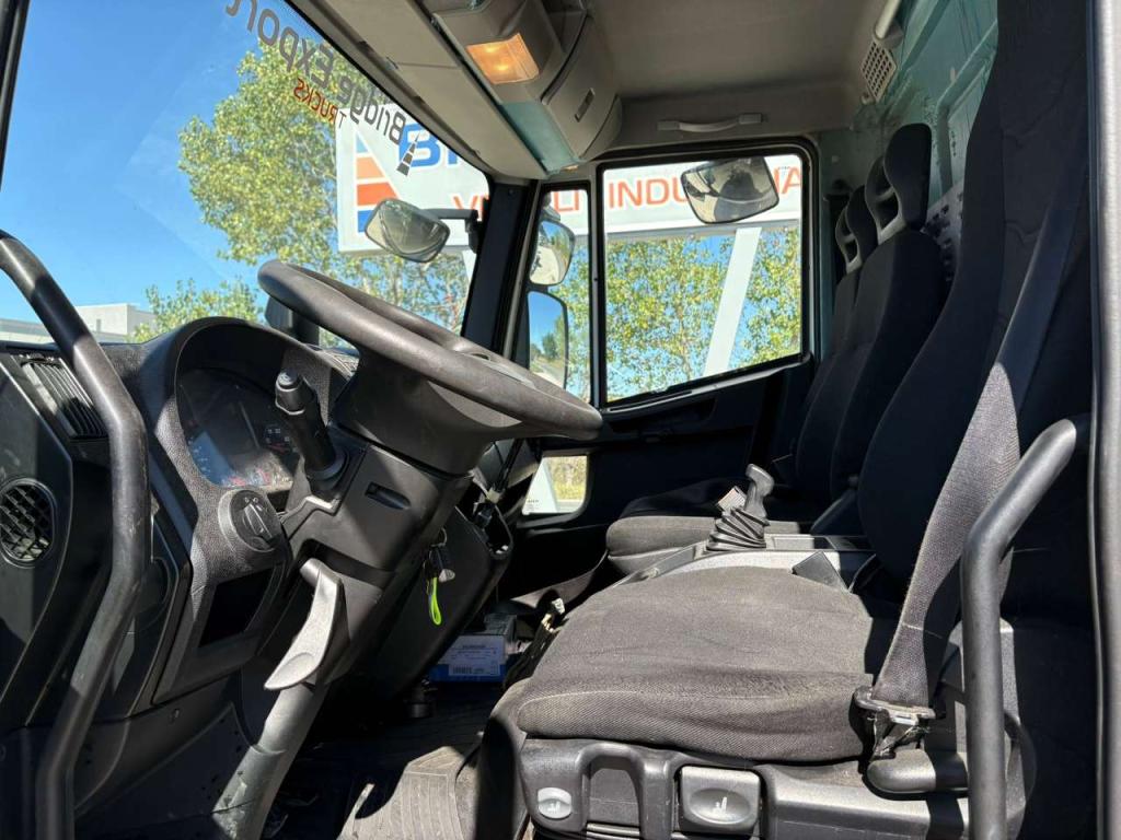 Iveco EUROCARGO 75E19 euro 6 telaio Foto 4