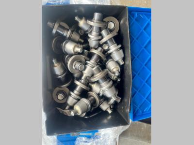 Picco per fresatrici para Wirtgen vendida por Cantoro Officina Meccanica Srl