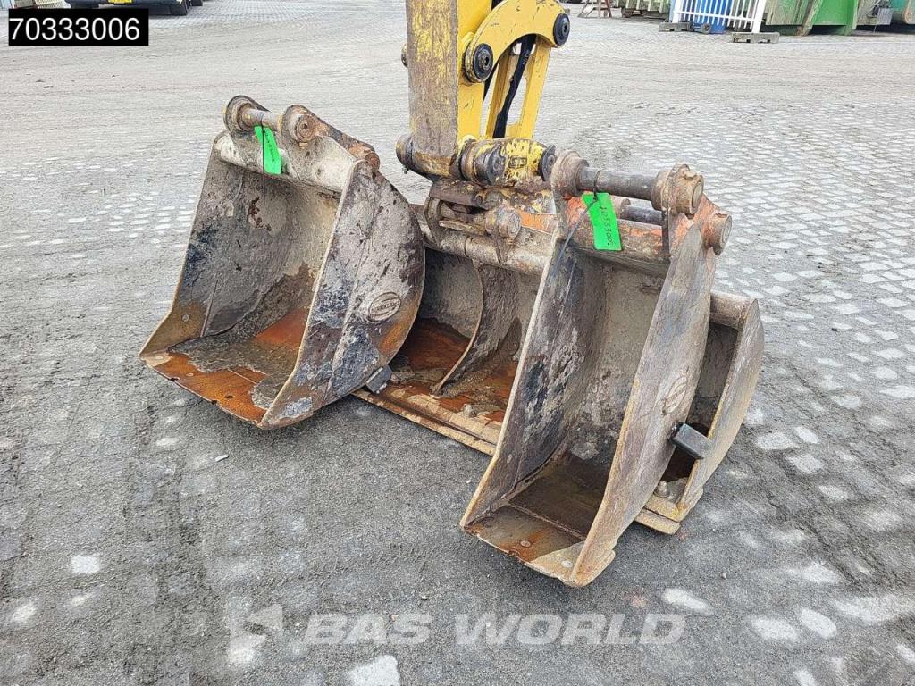 Caterpillar 305 CR Foto 15