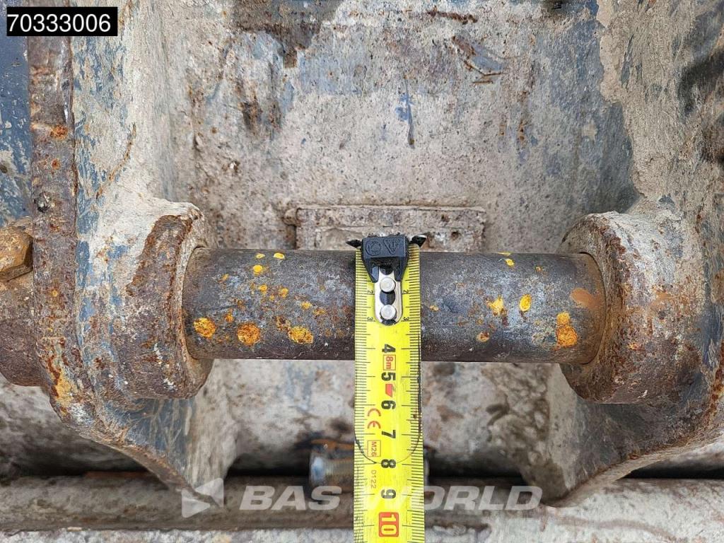 Caterpillar 305 CR Foto 20