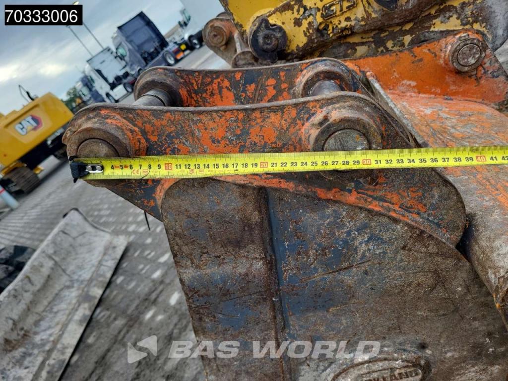 Caterpillar 305 CR Foto 22