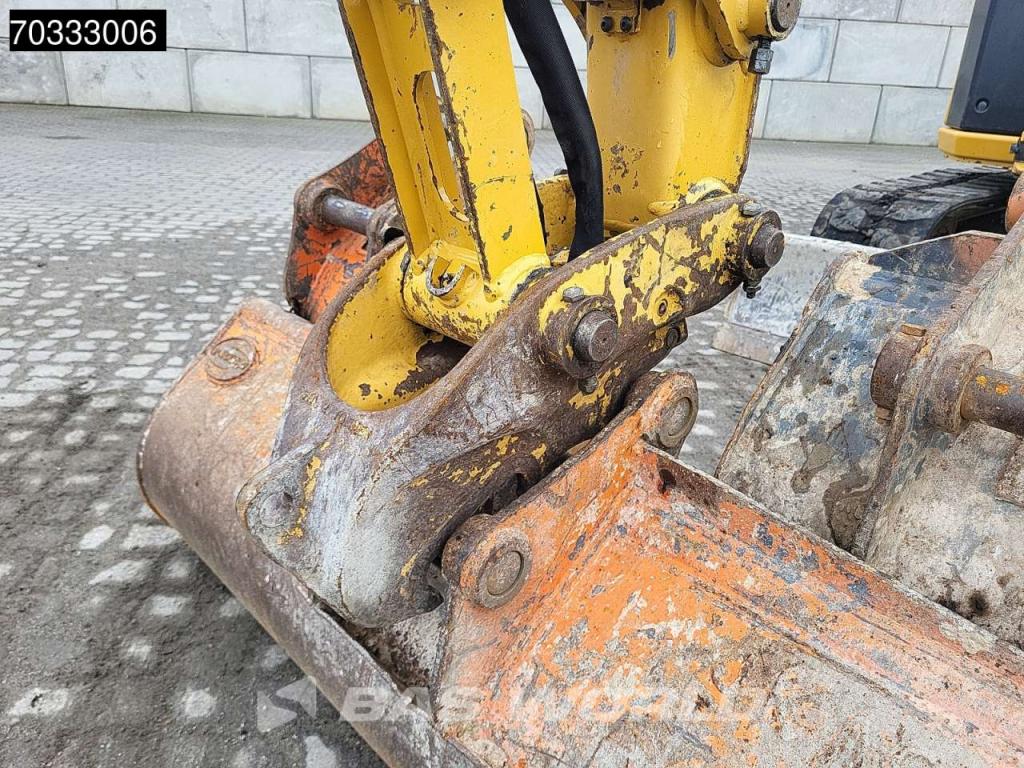 Caterpillar 305 CR Foto 23