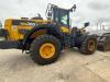 Komatsu WA380-8e0 Foto 2 thumbnail