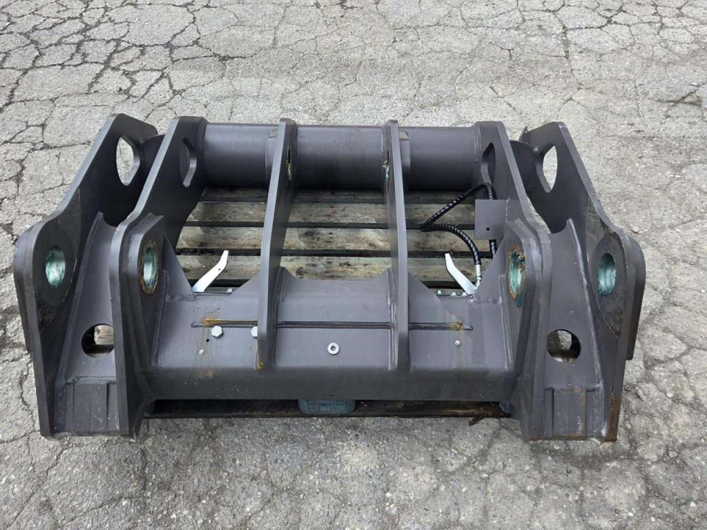 Volvo for L150, L180 F, G, H, K Foto 1