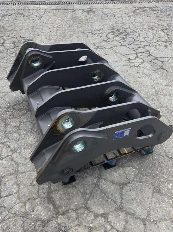 Volvo for L150, L180 F, G, H, K Foto 2