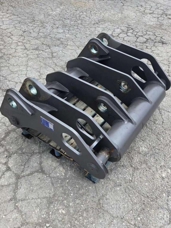 Volvo for L150, L180 F, G, H, K Foto 3