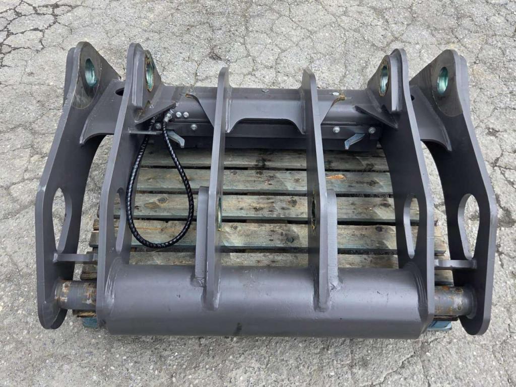 Volvo for L150, L180 F, G, H, K Foto 4