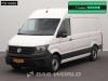 Volkswagen Crafter 140pk L3H3 Airco Camera Euro6 L2H2 Airco Foto 1 thumbnail