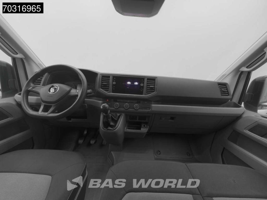 Volkswagen Crafter 140pk L3H3 Airco Camera Euro6 L2H2 Airco Foto 14