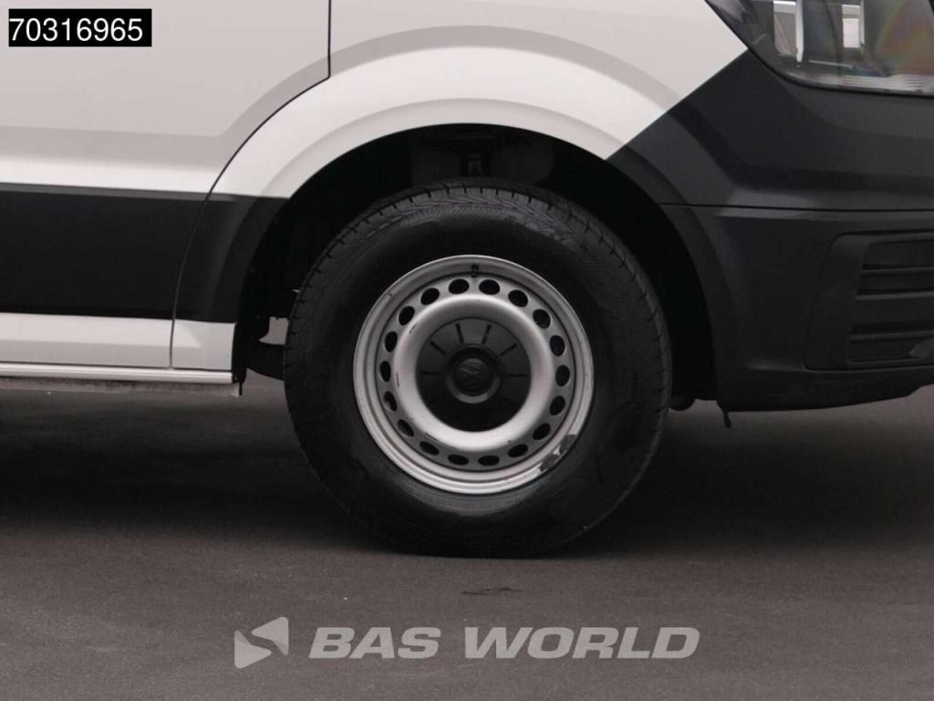 Volkswagen Crafter 140pk L3H3 Airco Camera Euro6 L2H2 Airco Foto 26