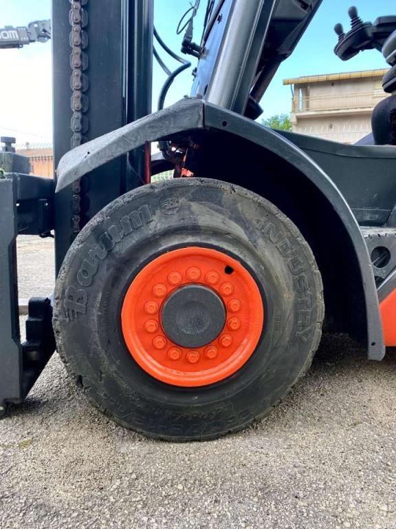 Linde H30D Foto 11