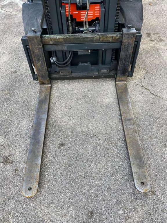 Linde H30D Foto 12