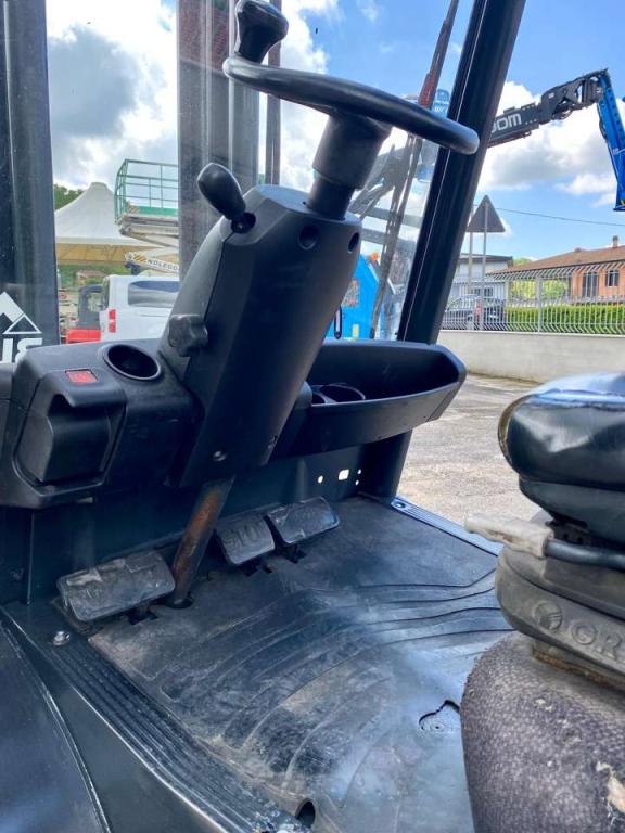 Linde H30D Foto 13