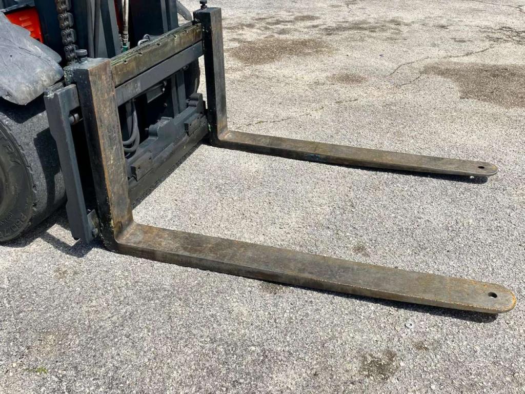 Linde H30D Foto 2