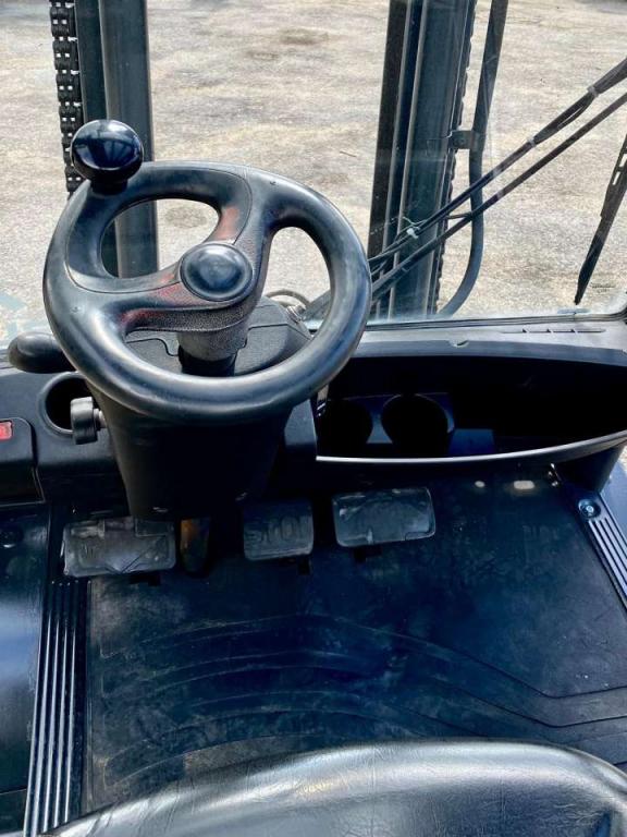 Linde H30D Foto 20