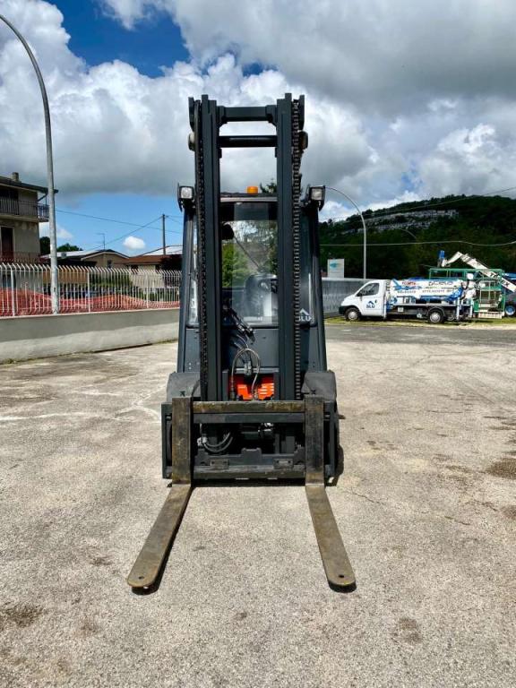 Linde H30D Foto 21