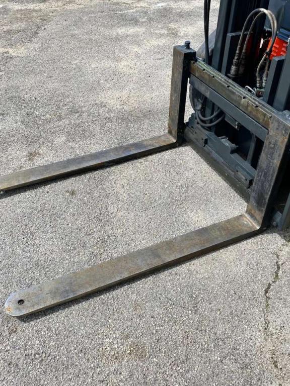 Linde H30D Foto 3