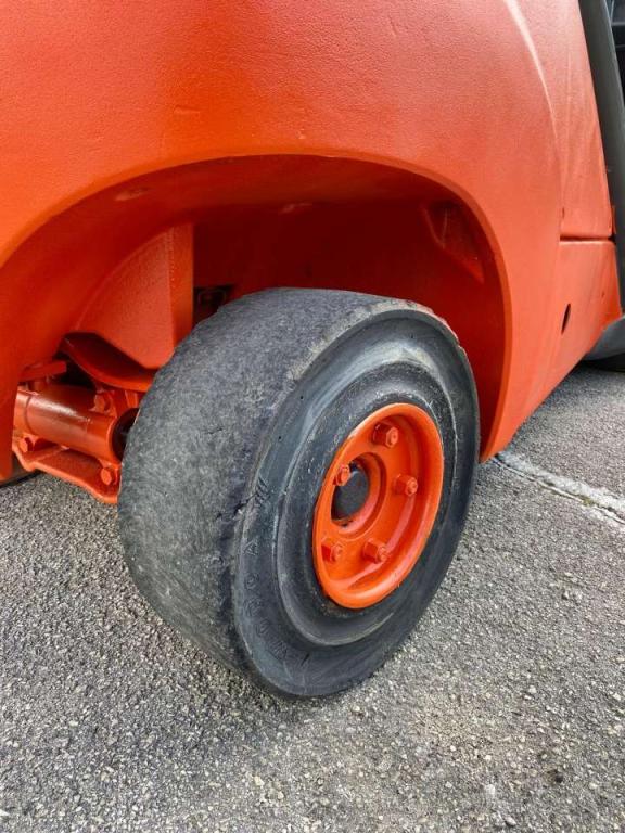 Linde H30D Foto 6
