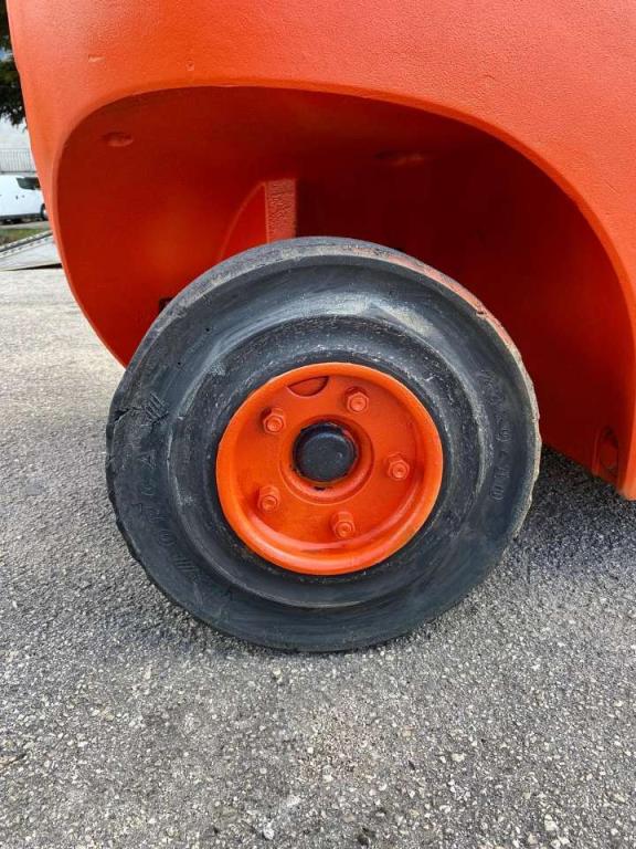Linde H30D Foto 7