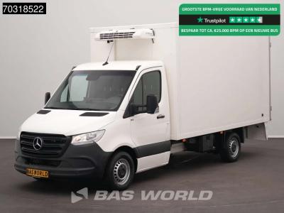 Mercedes-Benz Sprinter 314 CDI Automaat Koelwagen Thermo King V-200 MAX Airco Camera Parkeersensoren Euro6 Koel K vendida por BAS World B.V.