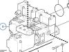 Volvo Hydraulic pump for volvo L180E, L180F, L220D and L220E. Foto 1 thumbnail