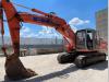 Fiat Hitachi EX215 Foto 10 thumbnail