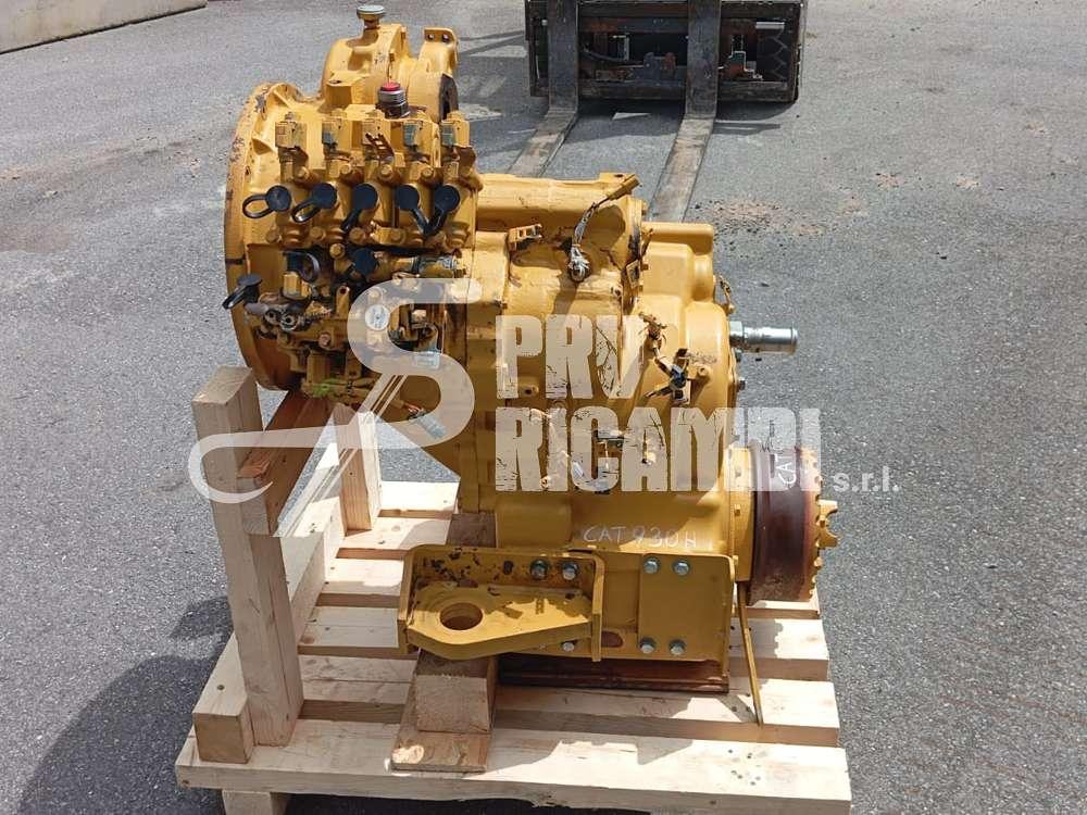 Caterpillar Caja de Cambios para Caterpillar 930 H Foto 3