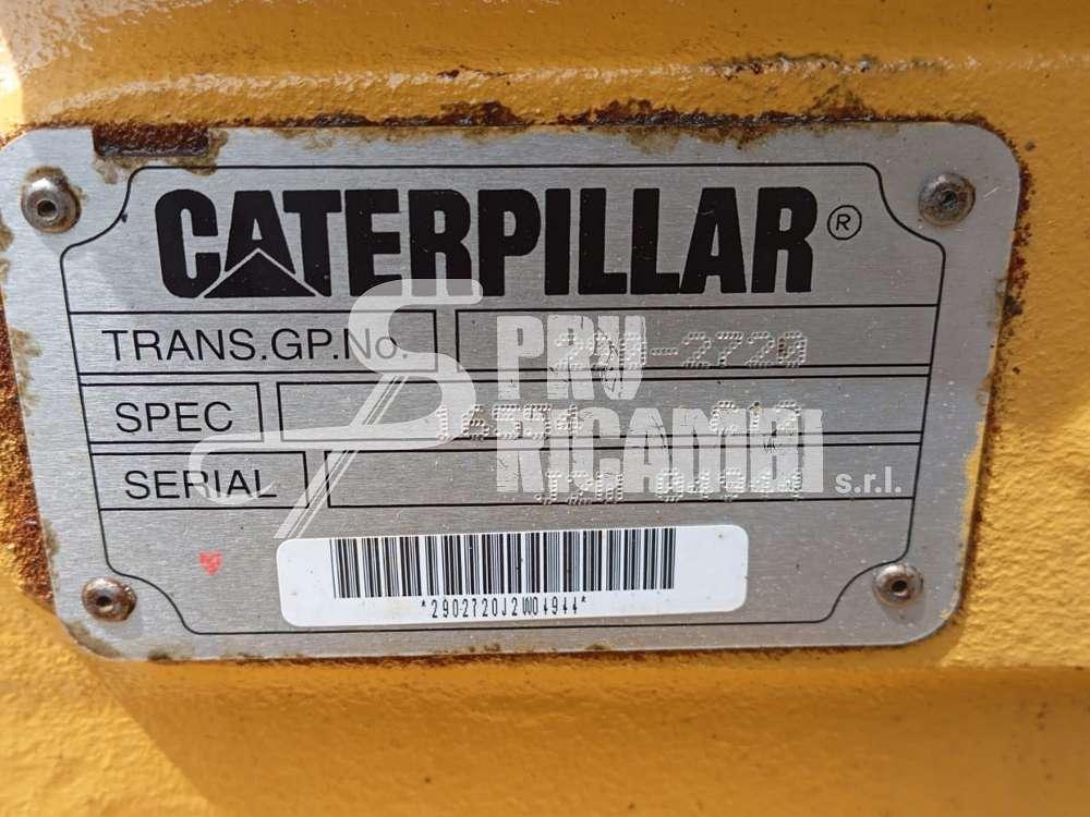 Caterpillar Caja de Cambios para Caterpillar 930 H Foto 5