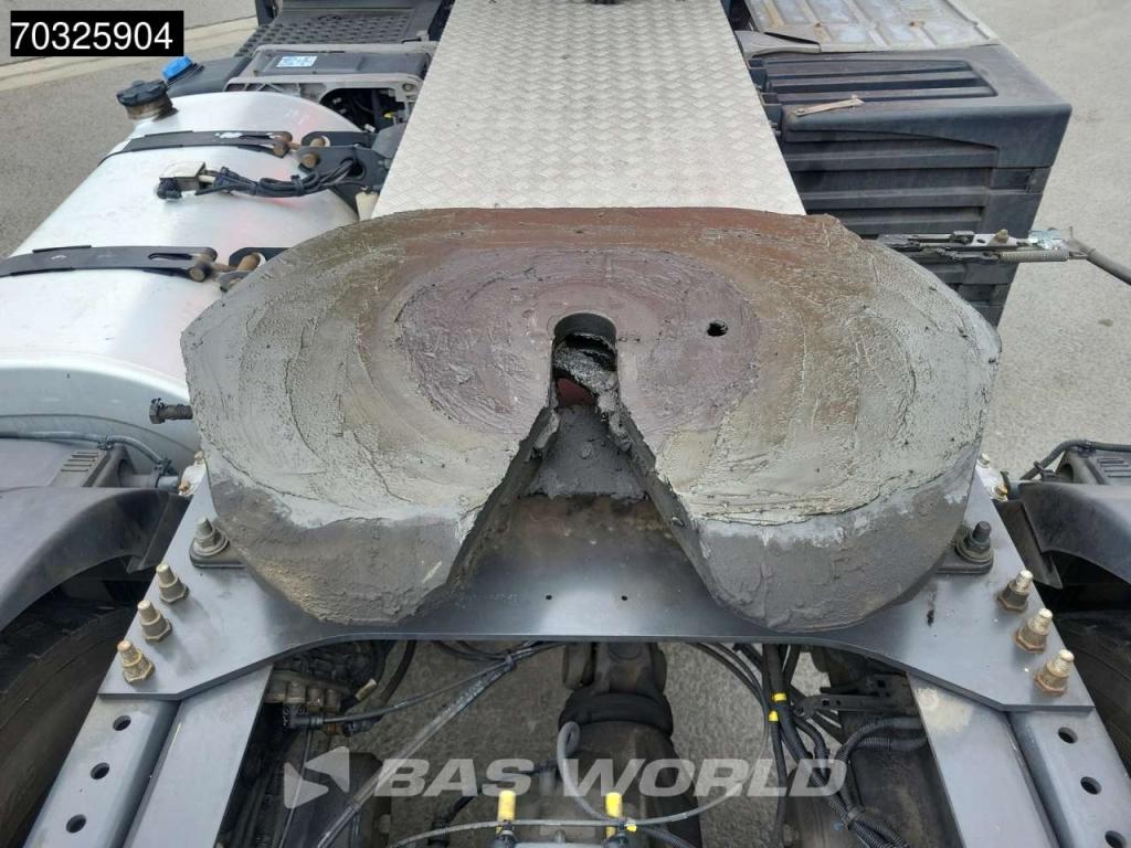 Renault T 460 4X2 SleeperCab PTO Alcoa's ACC Foto 15