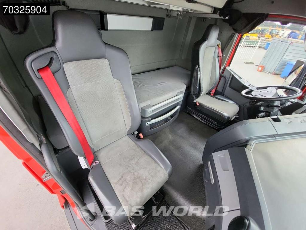 Renault T 460 4X2 SleeperCab PTO Alcoa's ACC Foto 30