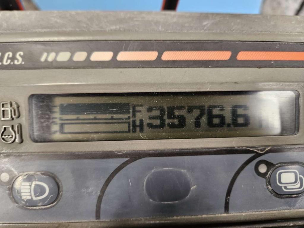 Kubota U17-3a Foto 3