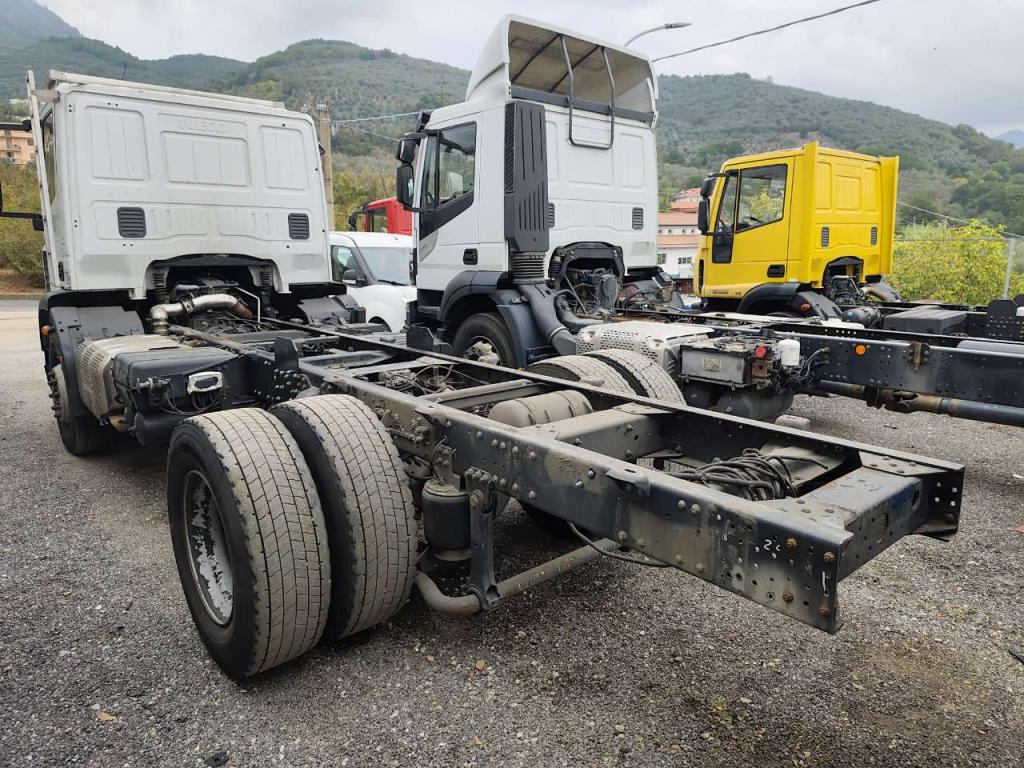 Iveco EUROCARGO CUBE 190-280L Foto 12