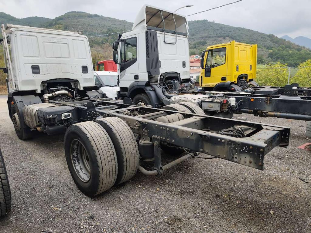 Iveco EUROCARGO CUBE 190-280L Foto 13