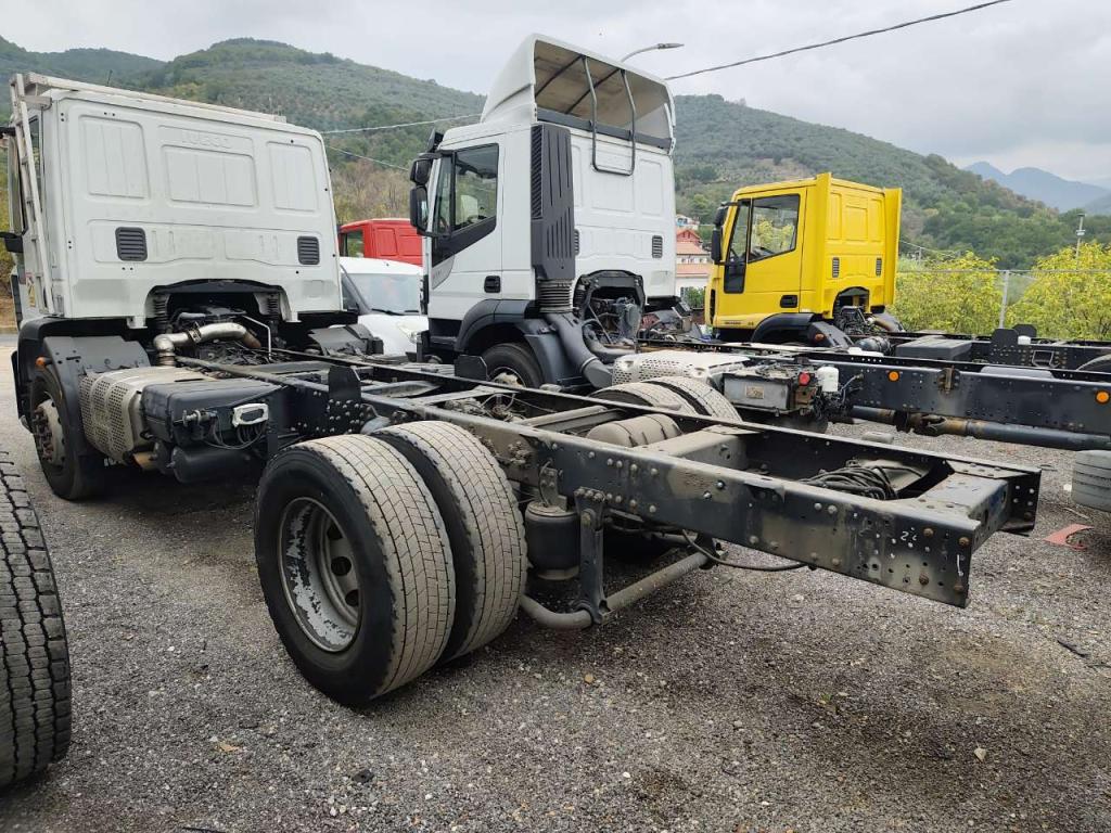 Iveco EUROCARGO CUBE 190-280L Foto 23