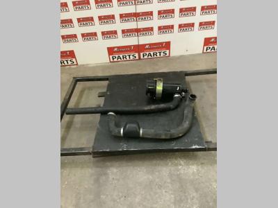 Carcasa del filtro de aire para Neuson 3402 vendida por Massucco T. Srl Area Ricambi