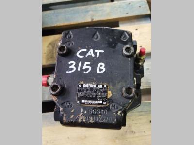 Motor de tracción para Caterpillar 315 B vendida por PRV Ricambi Srl