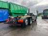 Scania CV 94D 260 SCARRABILE USATO Foto 3 thumbnail