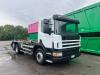 Scania CV 94D 260 SCARRABILE USATO Foto 6 thumbnail