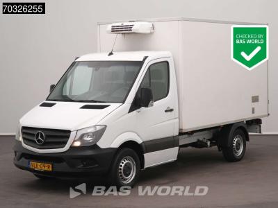 Mercedes-Benz Sprinter 316 CDI Koelwagen Zijdeur Achterdeuren Thermo King  Airco Euro6 Bakwagen Gekoeld Koel Koel vendida por BAS World B.V.