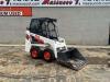 Bobcat 463 Foto 13 thumbnail