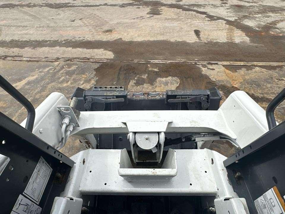 Bobcat 463 Foto 12