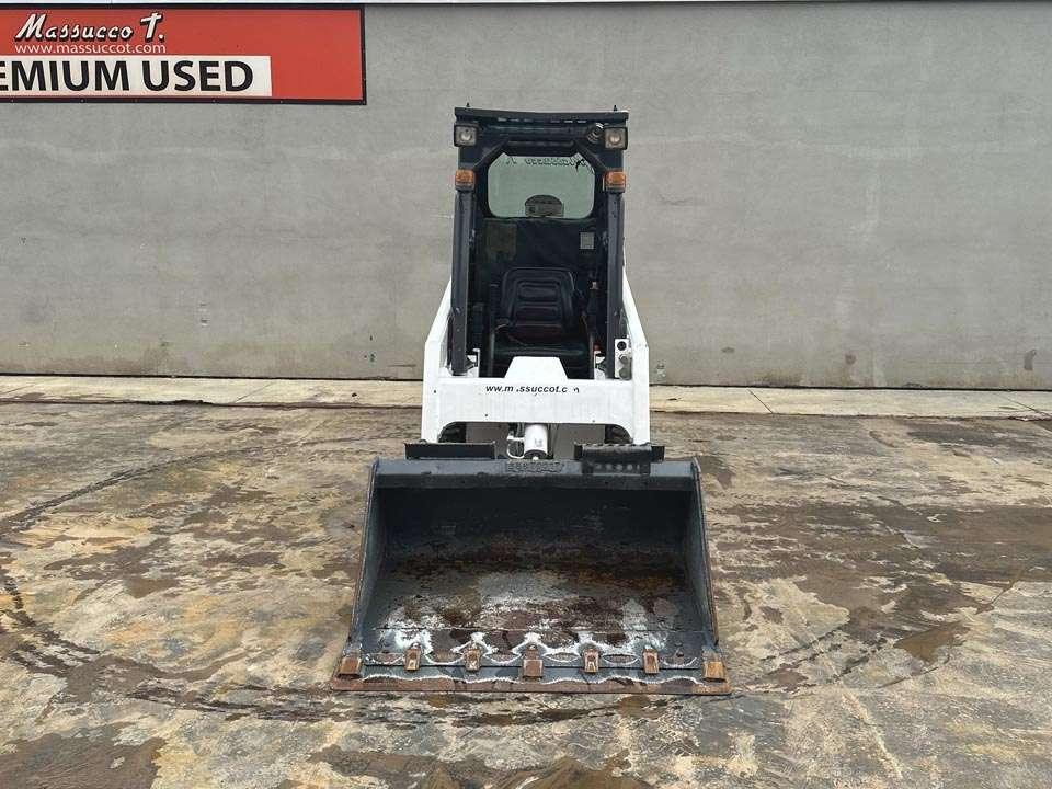 Bobcat 463 Foto 14