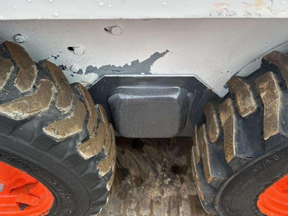 Bobcat 463 Foto 5