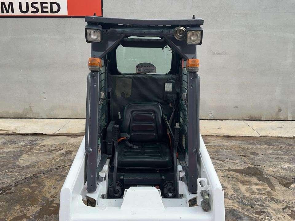 Bobcat 463 Foto 9