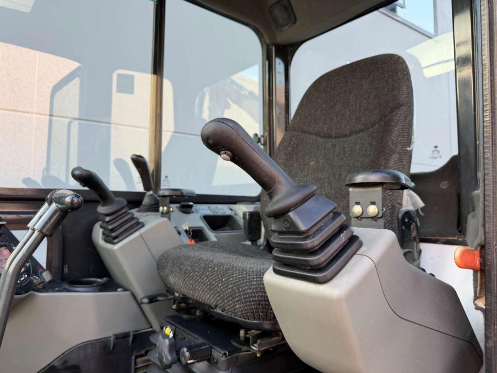 Bobcat E50 Foto 5