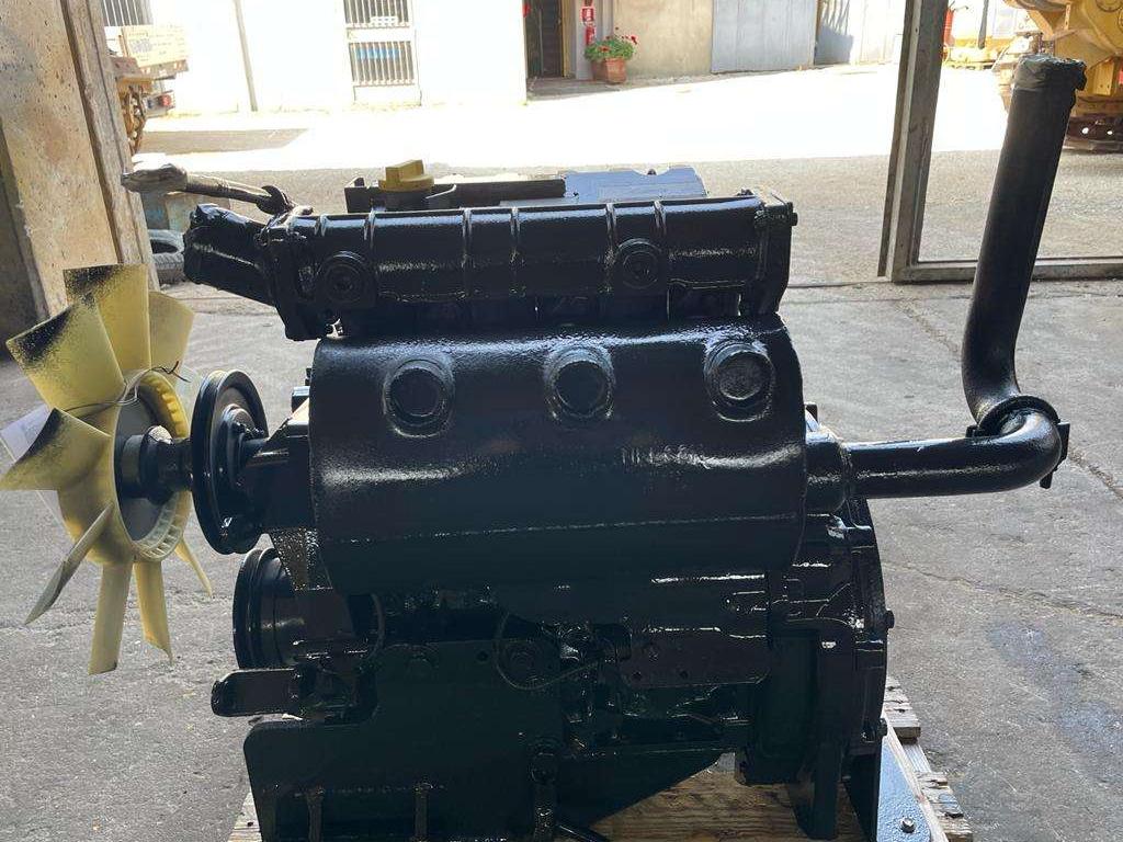 Deutz F3M2011 Foto 3