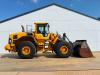 Volvo L150G - German Machine / 3rd Function Foto 6 thumbnail