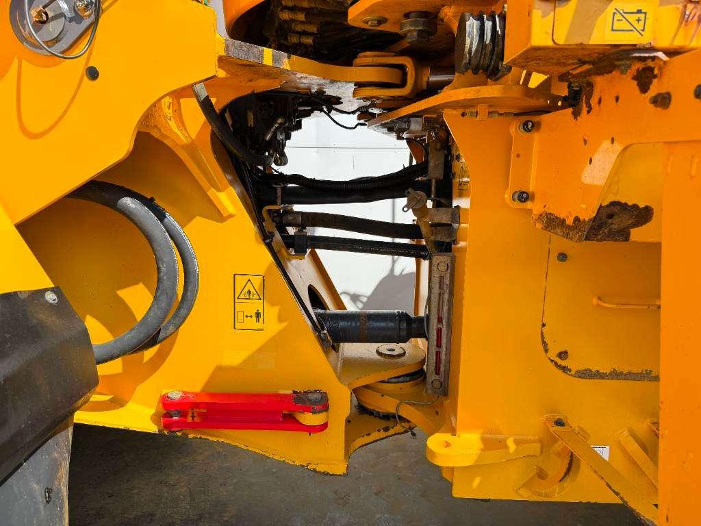 Volvo L150G - German Machine / 3rd Function Foto 16