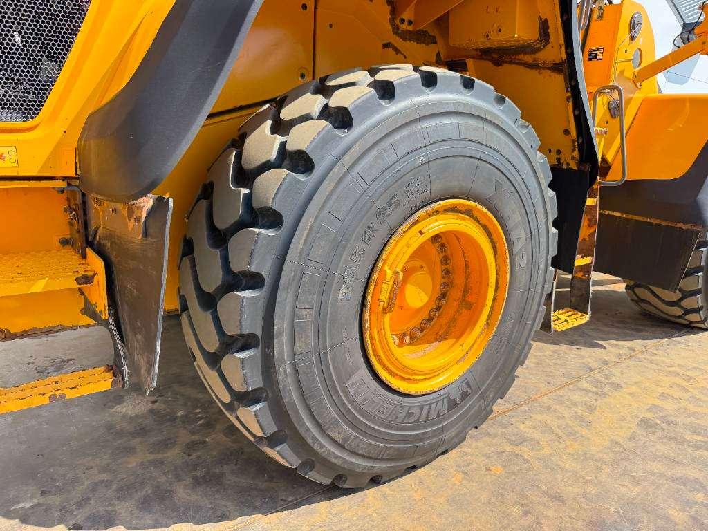 Volvo L150G - German Machine / 3rd Function Foto 24
